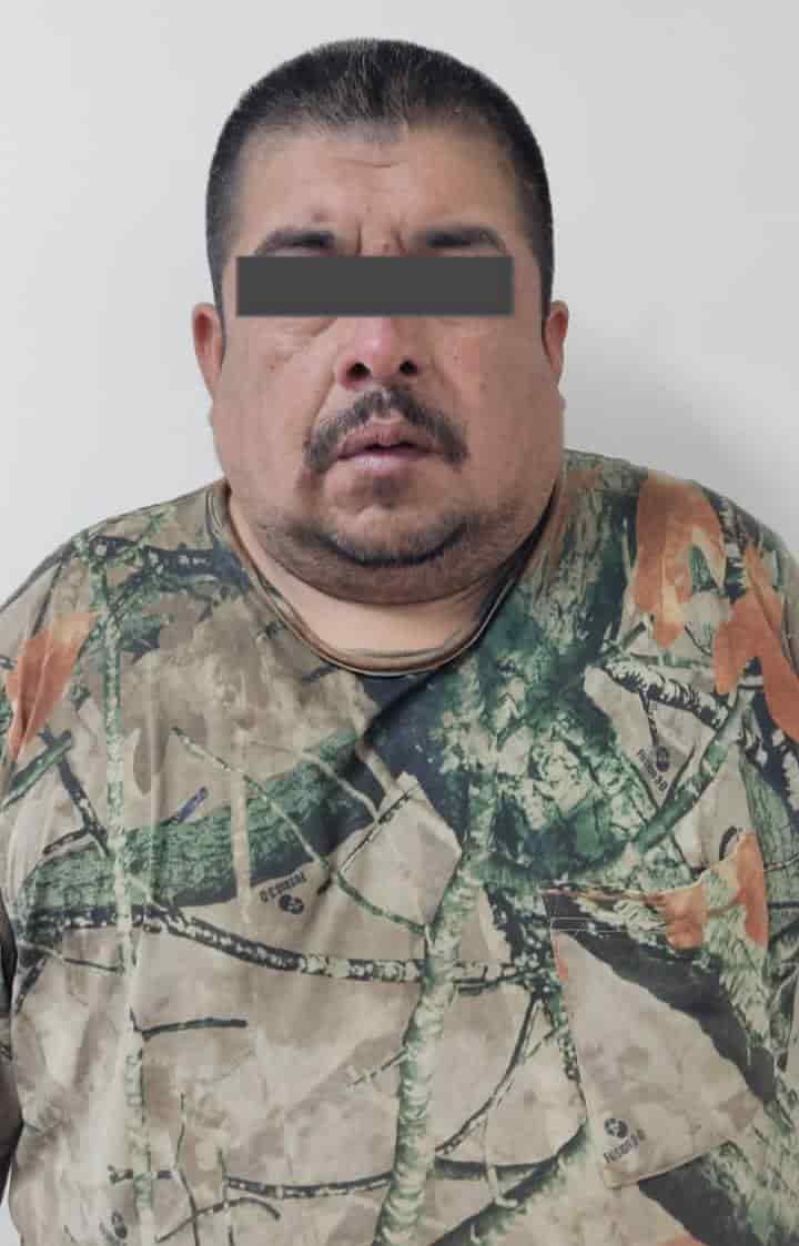 El hombre detenido y quien presuntamente era el encargado de cuidar el rancho donde fueron encontrados los cuerpos calcinados de dos personas, el sábado en el municipio de Villaldama, fue vinculado a proceso