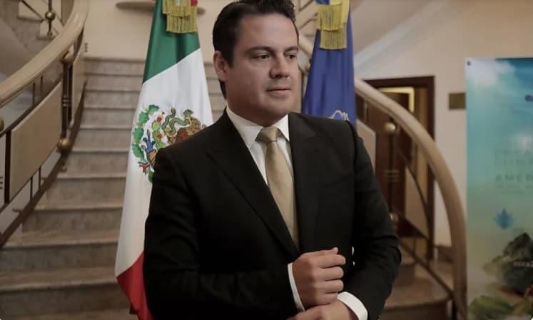 Está aclarado homicidio de Sandoval Está aclarado homicidio de Sandoval