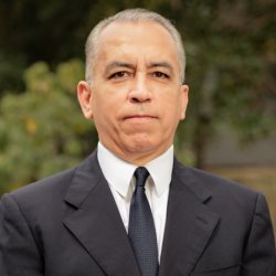 Designan a Juan Isidoro Luna nuevo subsecretario de Gobierno Designan a Juan Isidoro Luna nuevo subsecretario de Gobierno