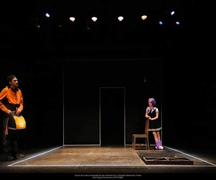 La Compañía Nacional de Teatro, 50 años de arte escénico La Compañía Nacional de Teatro, 50 años de arte escénico