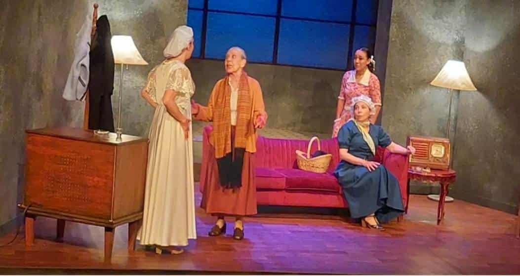 Compañía Nacional de Teatro renueva su elenco estable Compañía Nacional de Teatro renueva su elenco estable