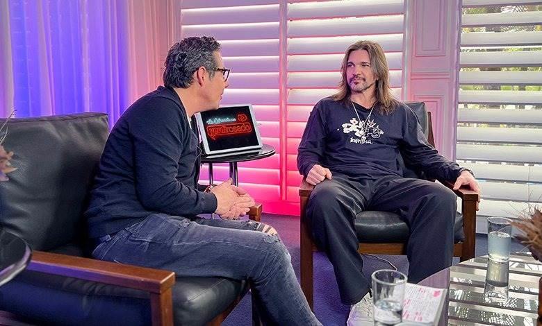 Juanes libró masacre de cártel de Escobar Juanes libró masacre de cártel de Escobar