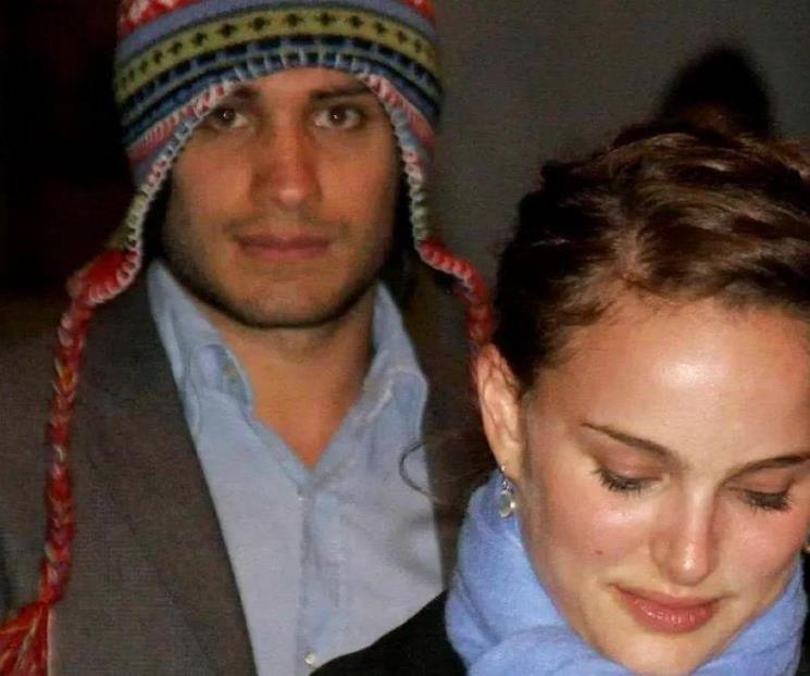 Cuando Natalie Portman y Dolores Fonzi se pelearon por Gael Cuando Natalie Portman y Dolores Fonzi se pelearon por Gael