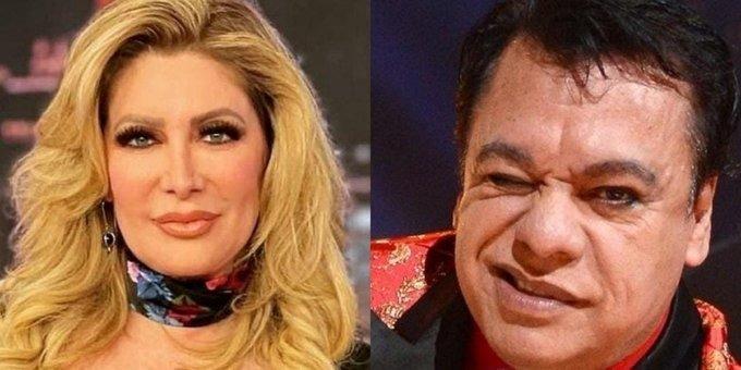 Juanga le habría querido quitar el novio a Felicia Mercado Juanga le habría querido quitar el novio a Felicia Mercado