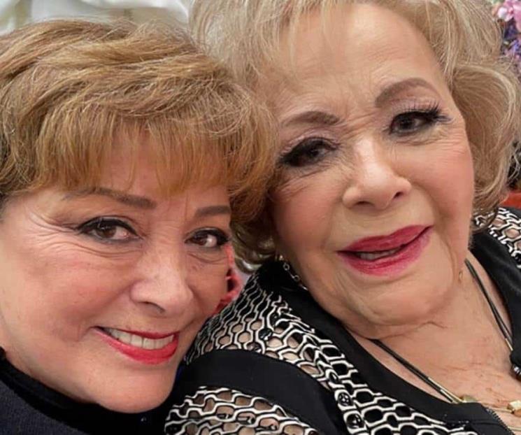 Pasquel revela como se repartirán los bienes de Silvia Pinal Pasquel revela como se repartirán los bienes de Silvia Pinal