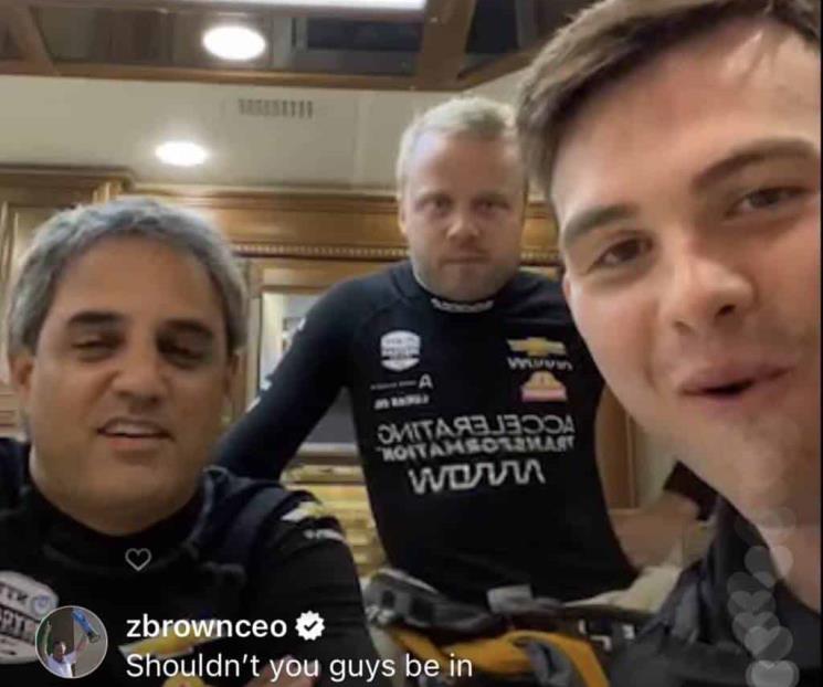 Conoce OWard fechas de presentación de su coche Conoce OWard fechas de presentación de su coche