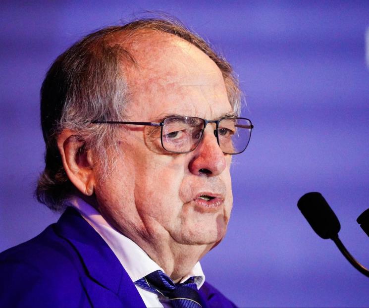 Se va Noel Le Graet de la FFF tras dicho sobre Zidane Se va Noel Le Graet de la FFF tras dicho sobre Zidane