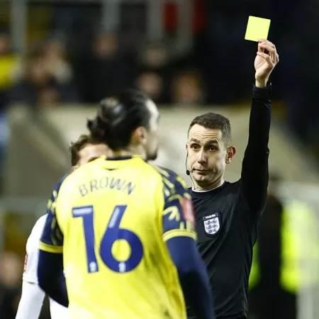 Investigan el Oxford-Arsenal por posible amaño Investigan el Oxford-Arsenal por posible amaño