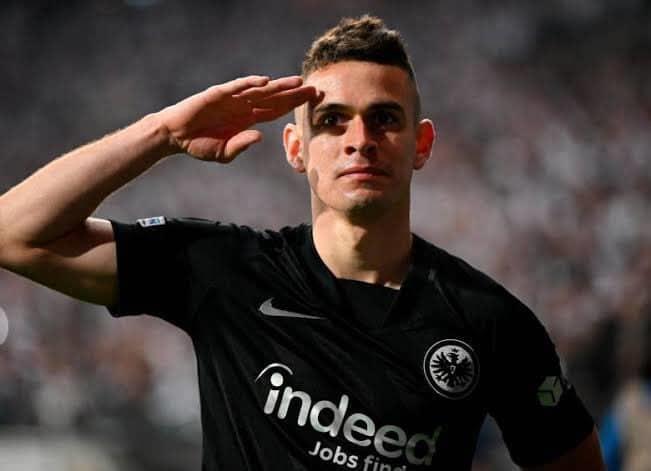 Cerca Tigres de llegar al precio por Borré Cerca Tigres de llegar al precio por Borré