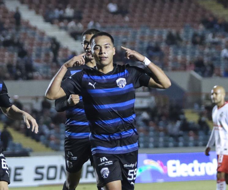 Vencen Raya2 a Cimarrones y siguen invictos Vencen Raya2 a Cimarrones y siguen invictos