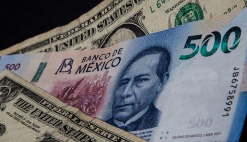 Gobierno federal presume superpeso Gobierno federal presume superpeso