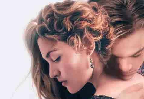 Vuelve Titanic a los cines para su aniversario 25 Vuelve Titanic a los cines para su aniversario 25