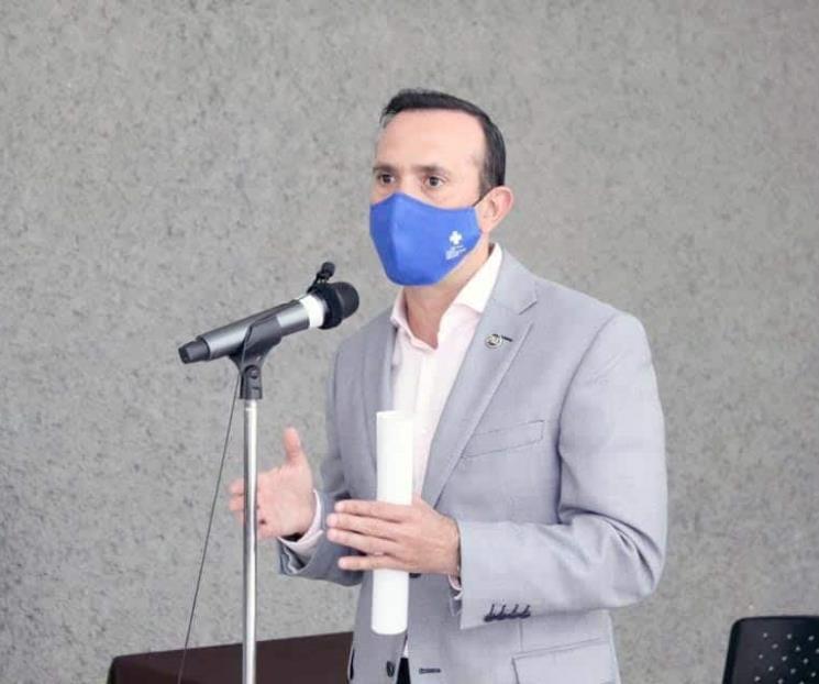 Advierte GLPAN que no habrá tregua Advierte GLPAN que no habrá tregua