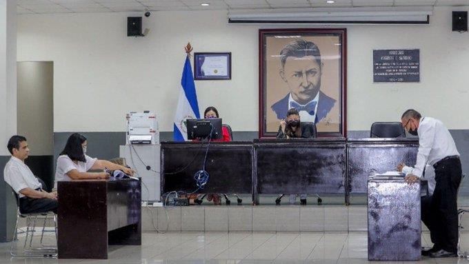 Someterán a juicio al arzobispo nicaragüense Rolando Álvarez