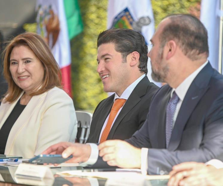 Pide Samuel la Mesa de Coordinación Metropolitana Pide Samuel la Mesa de Coordinación Metropolitana