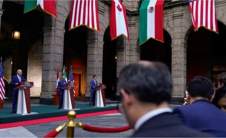 Periodistas de EU y Canadá critican monólogo de AMLO Periodistas de EU y Canadá critican monólogo de AMLO