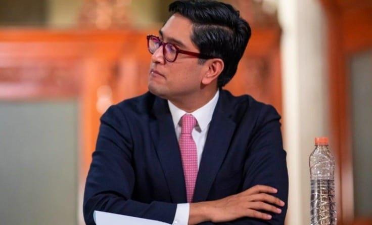 Comisión Permanente recibe designación en Banxico Comisión Permanente recibe designación en Banxico