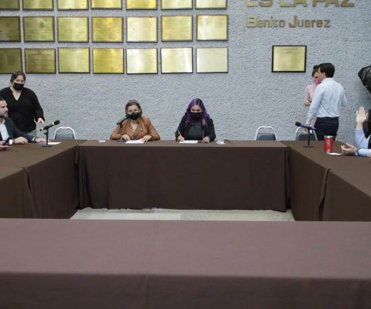 Aprueban en comisiones Presupuesto 2023 Aprueban en comisiones Presupuesto 2023