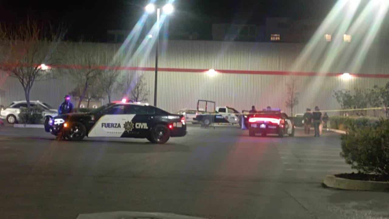 El abogado ejecutado en el estacionamiento del centro comercial Costco, en la Carretera Nacional, al sur de Monterrey, habría sido citado en el lugar para posteriormente ser privado de la vida