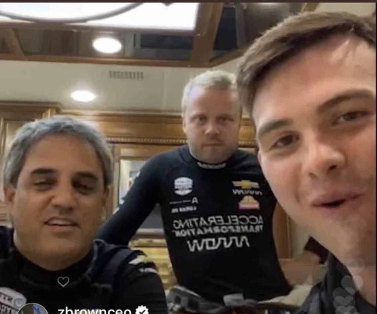 Conoce OWard fechas de presentación de su coche Conoce OWard fechas de presentación de su coche