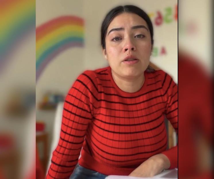 Denuncian abuso de menor en salón de fiestas en Escobedo Denuncian abuso de menor en salón de fiestas en Escobedo