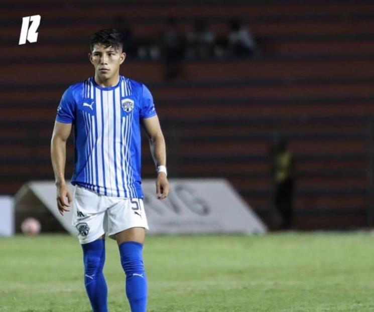 Pierden Raya2 por dos meses a Michell Rodríguez Pierden Raya2 por dos meses a Michell Rodríguez