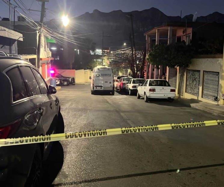 Mata a su exsuegra a cuchilladas, la detienen Mata a su exsuegra a cuchilladas, la detienen