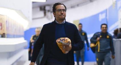 Presidencia de Culebro en Tigres es la de los millones Presidencia de Culebro en Tigres es la de los millones