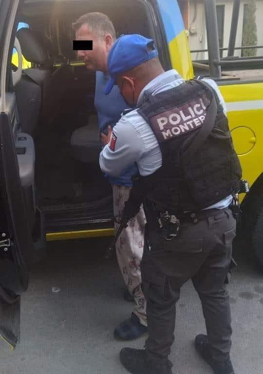 Amenaza de muerte a su papá Amenaza de muerte a su papá