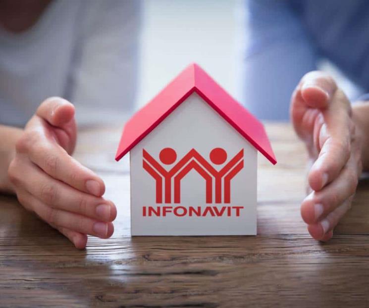 Créditos Infonavit en Veces Salario Mínimo aumentarán 5.2% Créditos Infonavit en Veces Salario Mínimo aumentarán 5.2%