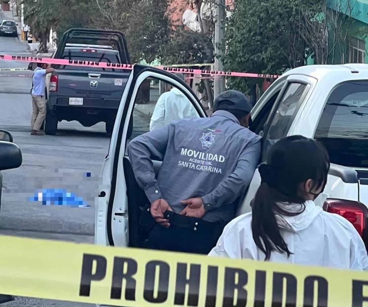 Muere niño arrollado en SC Muere niño arrollado en SC