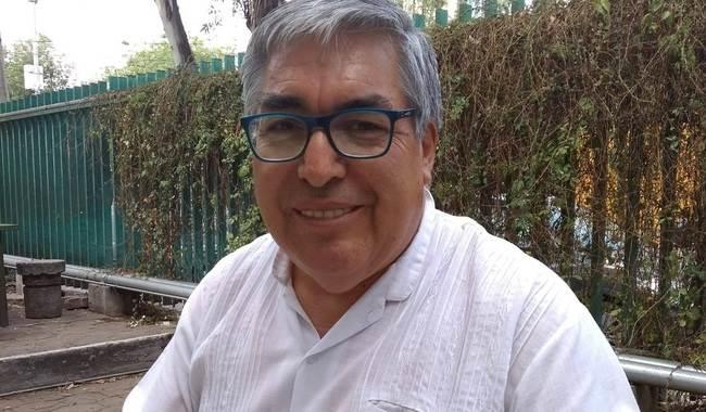 Es Castrejón Caballero nuevo director interino de la ENAH