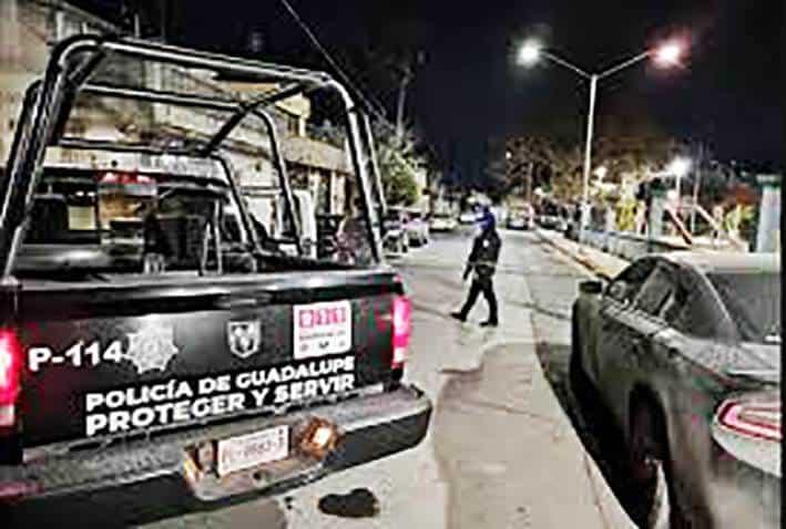 Asesinan a ciclista desde auto Asesinan a ciclista desde auto