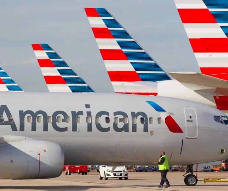 Se recuperan vuelos tras fallo informático masivo en EUA Se recuperan vuelos tras fallo informático masivo en EUA