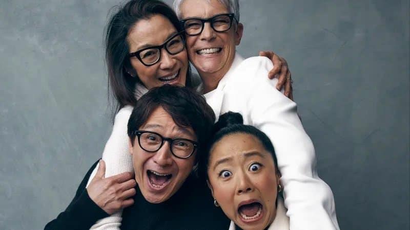 Descubre a los nominados al Premio del Sindicato de Actores Descubre a los nominados al Premio del Sindicato de Actores