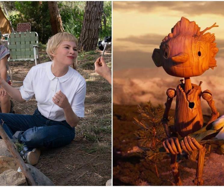 Globos de Oro: Dónde ver las películas y series ganadoras Globos de Oro: Dónde ver las películas y series ganadoras