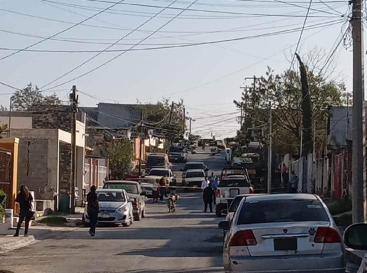 Fallece motociclista en Linares Fallece motociclista en Linares