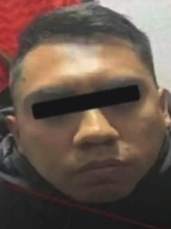 Arrestan a 11 por atentado a Gómez Leyva Arrestan a 11 por atentado a Gómez Leyva