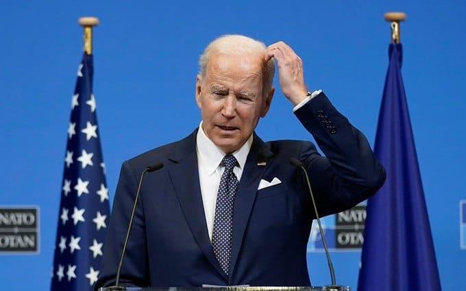 Hallan más documentos clasificados en oficina de Joe Biden Hallan más documentos clasificados en oficina de Joe Biden