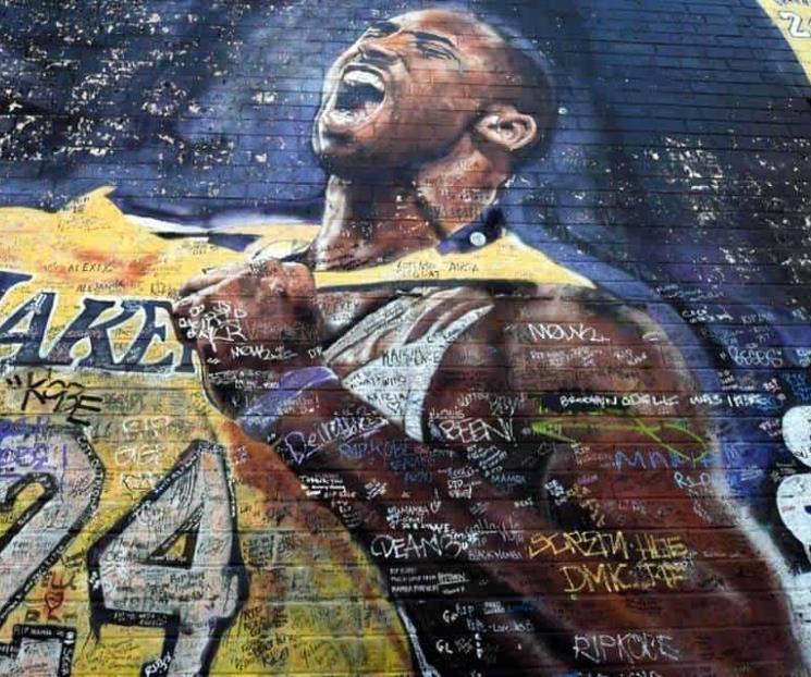 Jersey de Kobe será subastado por millones Jersey de Kobe será subastado por millones