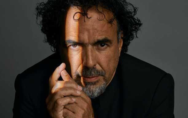 Revela Alejandro González cómo lo marcó muerte de su hijo Revela Alejandro González cómo lo marcó muerte de su hijo