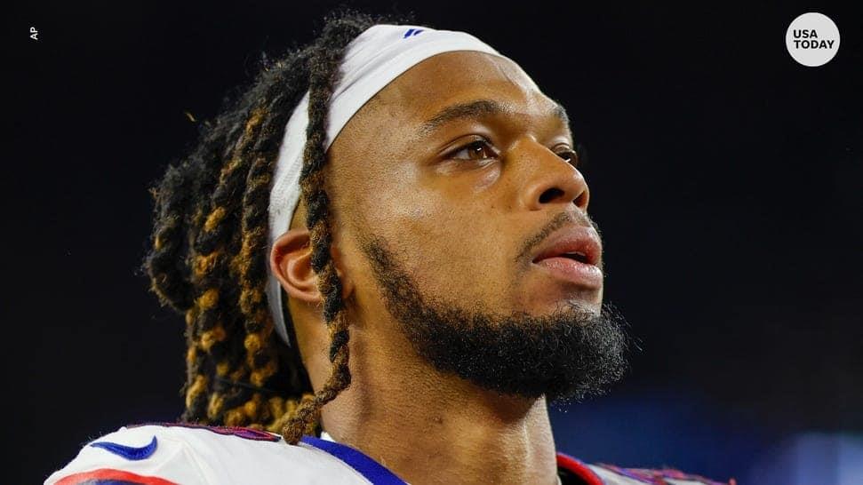 Quiere Hamlin donar dinero a los que le salvaron Quiere Hamlin donar dinero a los que le salvaron