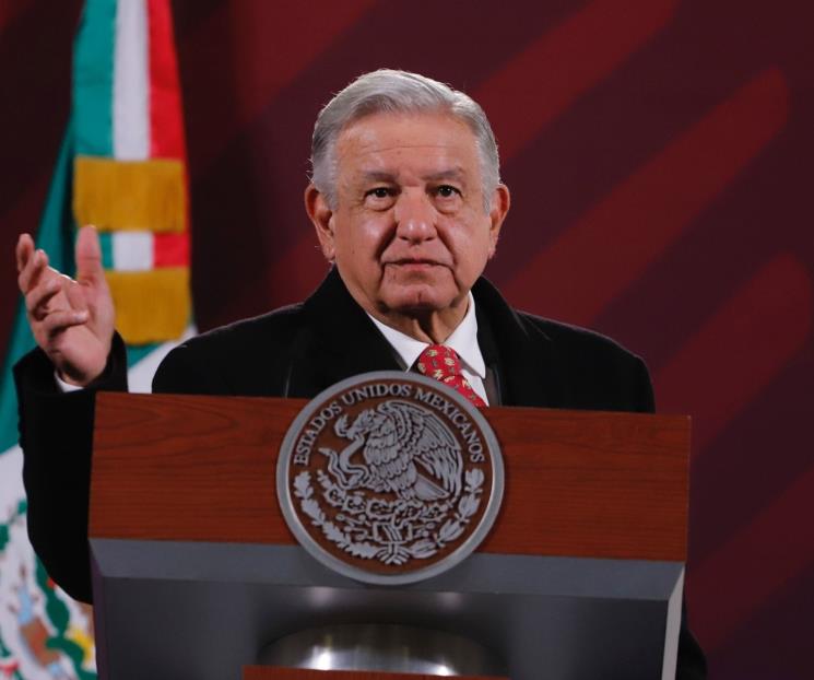 AMLO explica la integración de Romo a comité AMLO explica la integración de Romo a comité