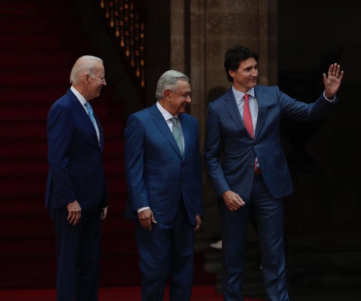 Cumbre fue un fracaso en materia migratoria: Grupo Plural Cumbre fue un fracaso en materia migratoria: Grupo Plural