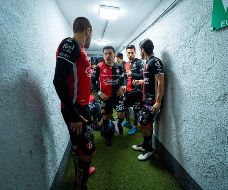 Atlas y Mazatlán ponen en marcha la fecha 2 Atlas y Mazatlán ponen en marcha la fecha 2