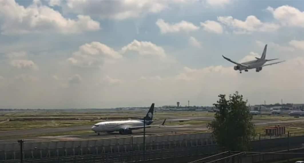 Lo que se sabe de la aerolínea que operará Sedena Lo que se sabe de la aerolínea que operará Sedena