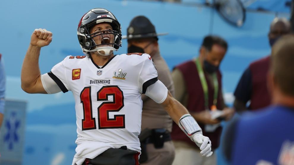 Los QBs favoritos en la ronda de comodines de la NFL Los QBs favoritos en la ronda de comodines de la NFL