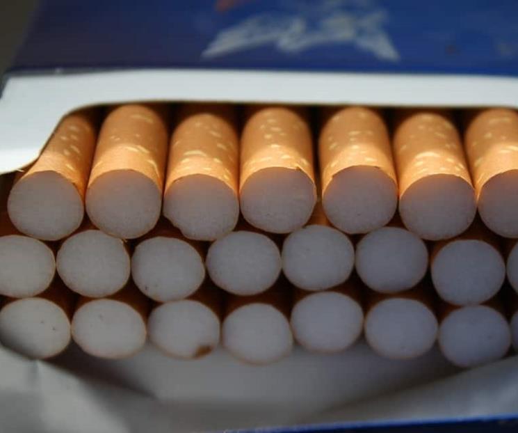 Tabacaleras anuncian amparos por prohibición a publicidad Tabacaleras anuncian amparos por prohibición a publicidad