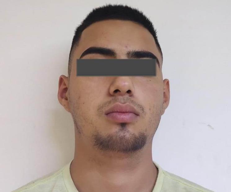 Cae asesino de menor de edad Cae asesino de menor de edad