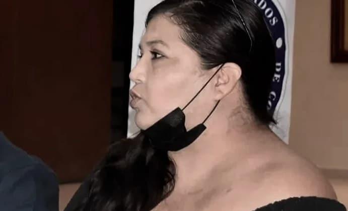 Asesinan a titular de unidad antisecuestro de Colima Asesinan a titular de unidad antisecuestro de Colima